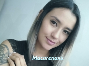 Macarenaxx