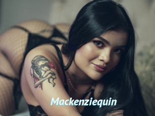 Mackenziequin