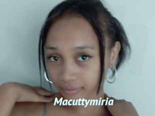 Macuttymiria