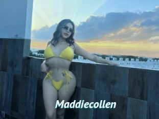 Maddiecollen