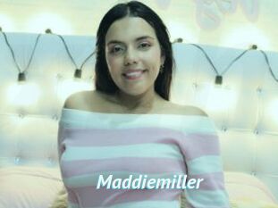 Maddiemiller