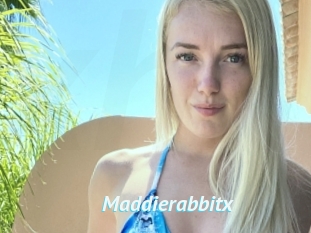 Maddierabbitx