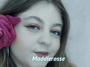 Maddierosse