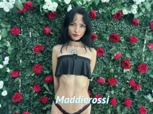 Maddierossi