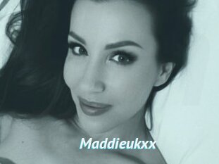 Maddieukxx