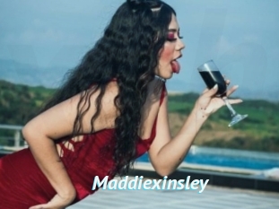 Maddiexinsley