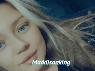 Maddisonking