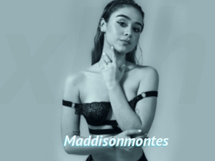 Maddisonmontes