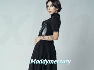 Maddymercury