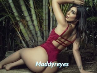 Maddyreyes