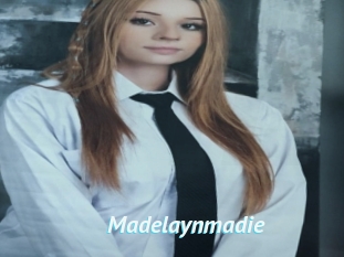 Madelaynmadie