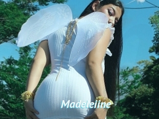 Madeleiine