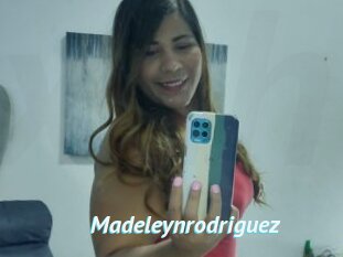 Madeleynrodriguez