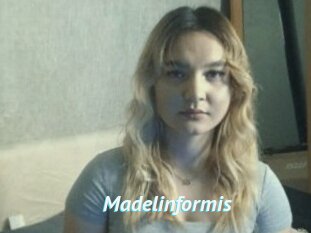 Madelinformis