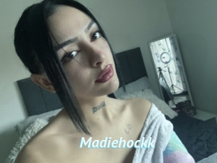 Madiehockk