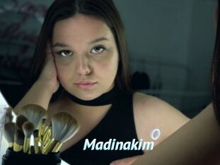 Madinakim