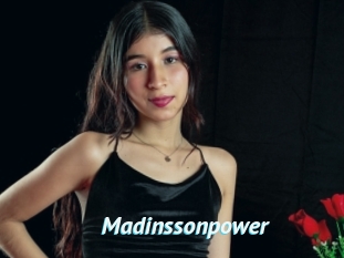 Madinssonpower