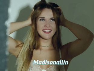 Madisonallin