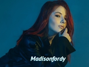 Madisonfordy