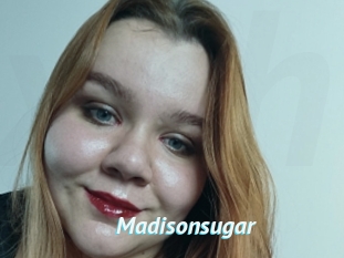 Madisonsugar