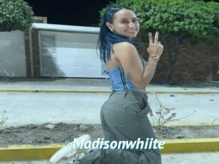 Madisonwhiite