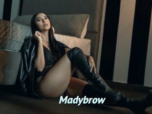 Madybrow