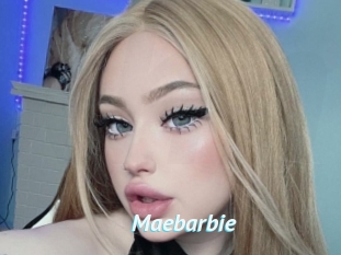 Maebarbie