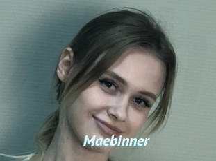 Maebinner