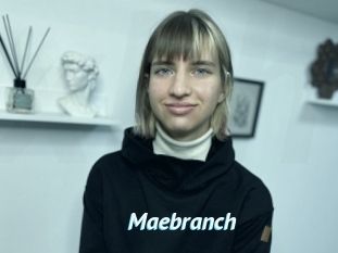 Maebranch