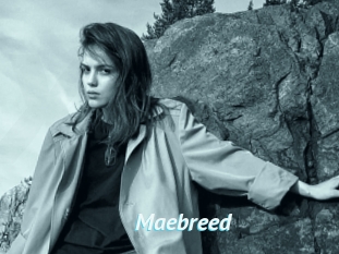 Maebreed