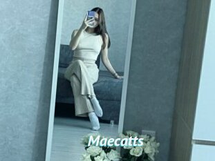 Maecatts