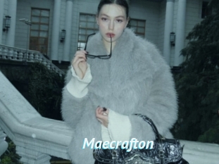 Maecrafton