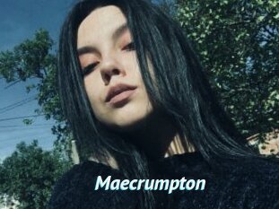 Maecrumpton