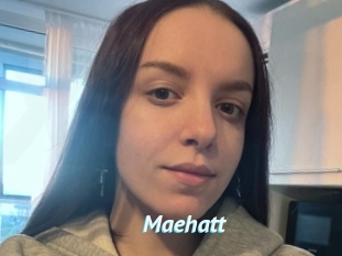 Maehatt