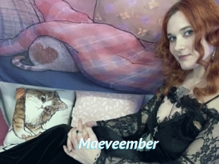 Maeveember