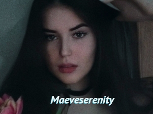 Maeveserenity