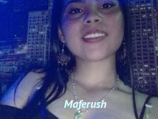 Maferush