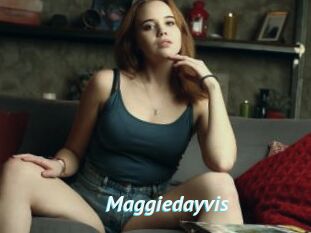 Maggiedayvis