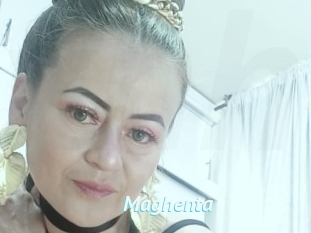 Maghenta