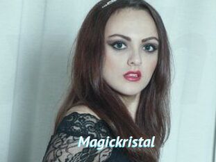 Magickristal