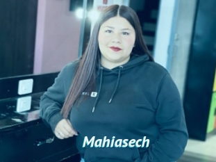 Mahiasech