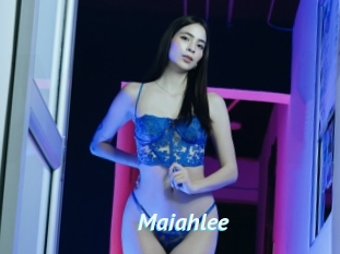 Maiahlee