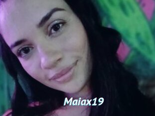 Maiax19