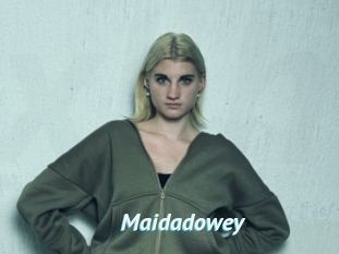 Maidadowey