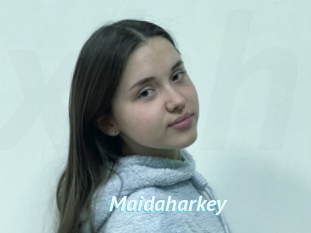 Maidaharkey