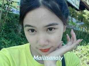 Mailisanaly