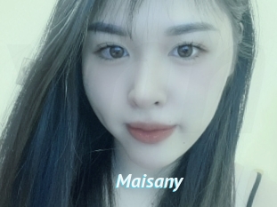 Maisany