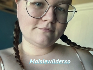 Maisiewilderxo