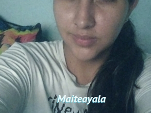 Maiteayala