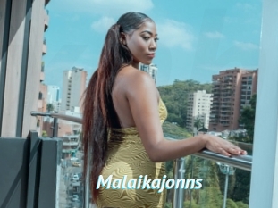 Malaikajonns